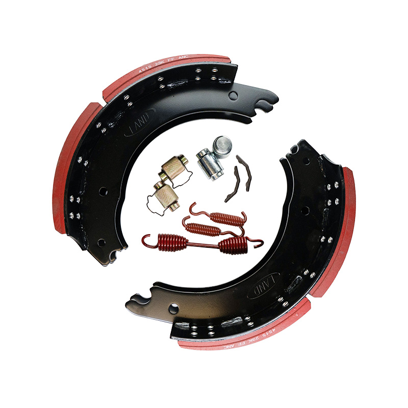 Brake Shoe Box Kit 16.5″ x 7″ ES2 Type – 20K Axle (Value Series)