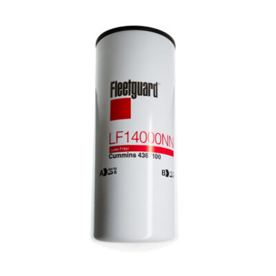 Fleetguard LF14000NN Oil Filter – Heavy Duty Engine Lube Filter for Cummins Engines