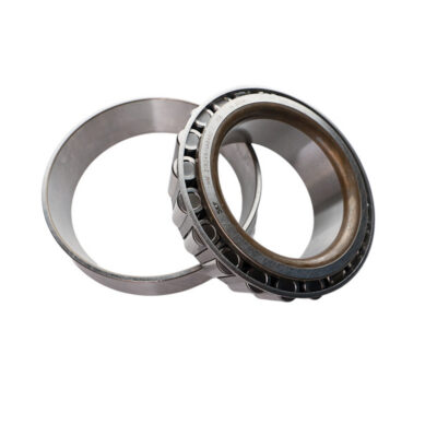 SKF SET414 Outer Wheel Bearing and Race Combo – 248/210 Trailer & Truck Bearing Set