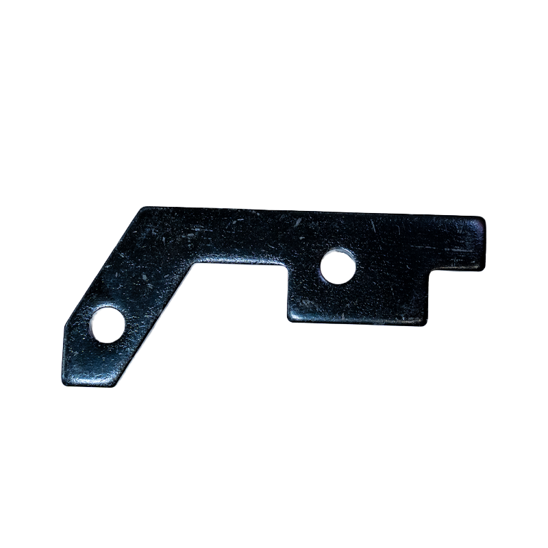 Heavy Duty Steel Mounting Bracket – Multi-Purpose Truck Bracket